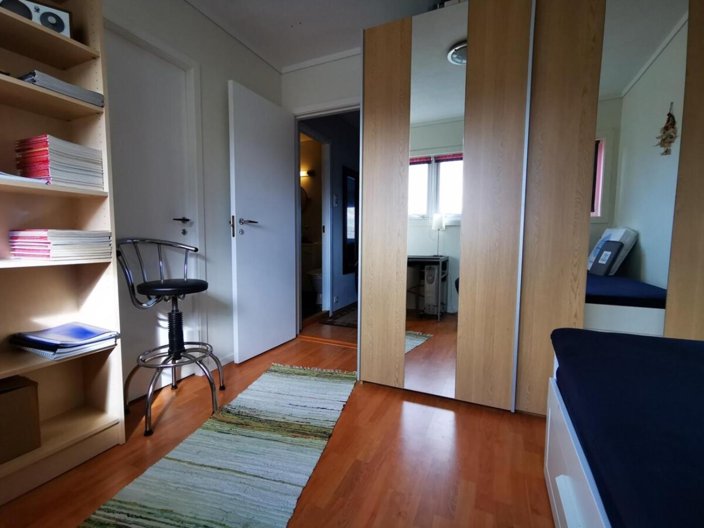 Ålesund Apartment Close To The City Center With Sea View מראה חיצוני תמונה